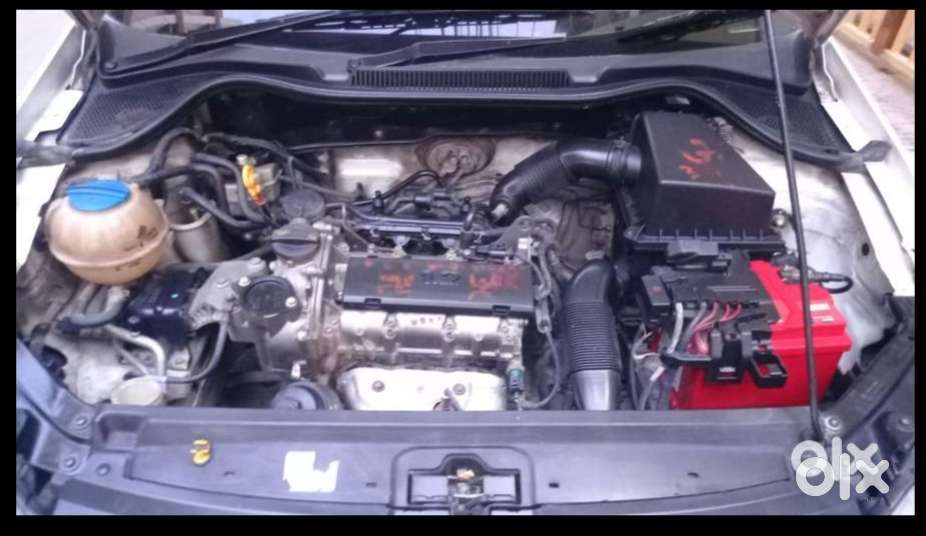 Volkswagen Polo 1.0 Mpi Highline, 2014, Petrol
