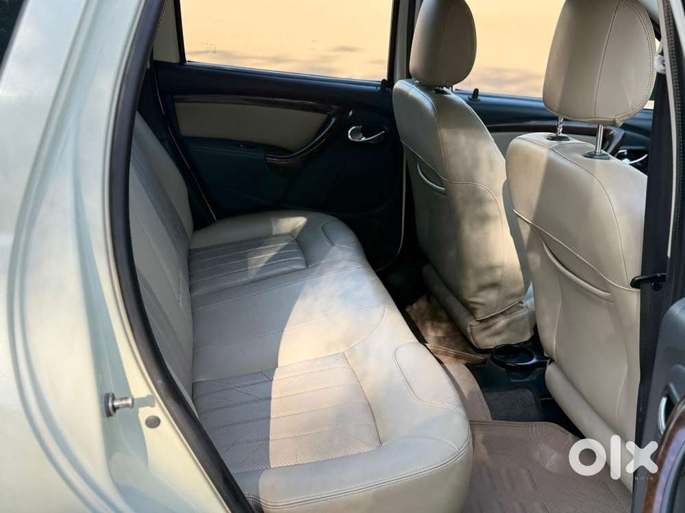 Renault Duster Rxz, 2014, Diesel