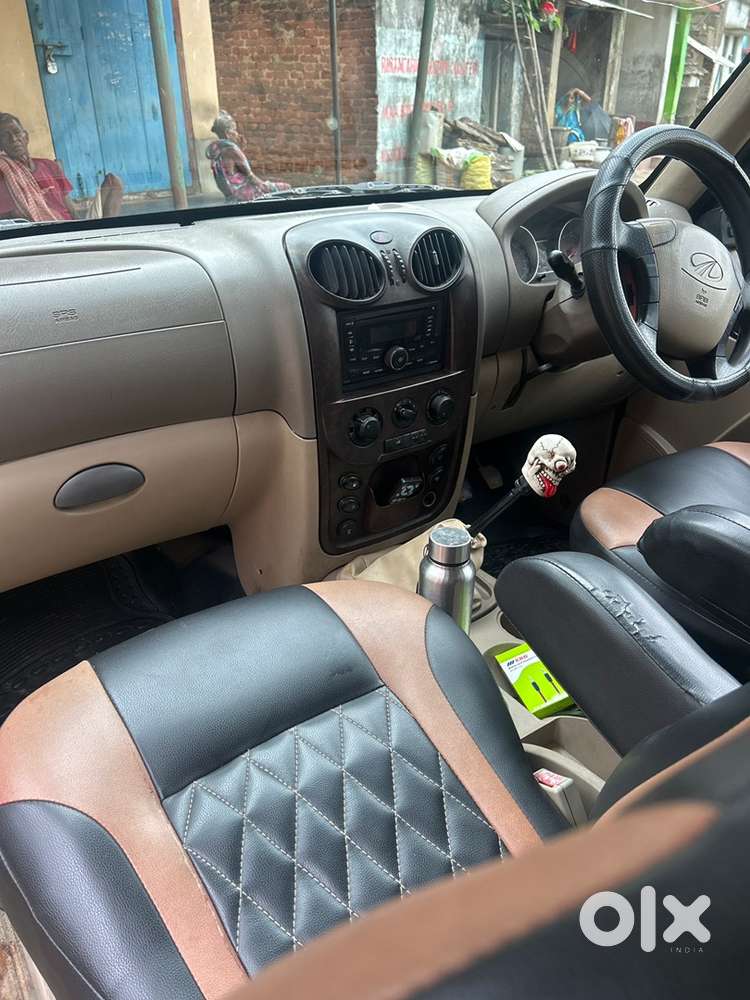 Mahindra Scorpio Classic Diesel 100000 Km Driven