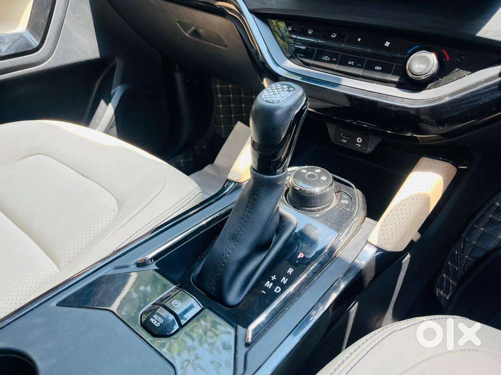 Tata Safari 2.0 Kryotec Xza Plus, 2021, Diesel
