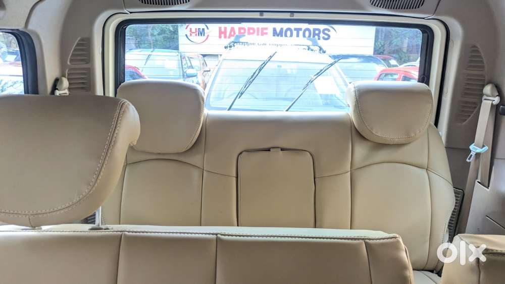 Mahindra Scorpio Sle Bsiii, 2011, Diesel