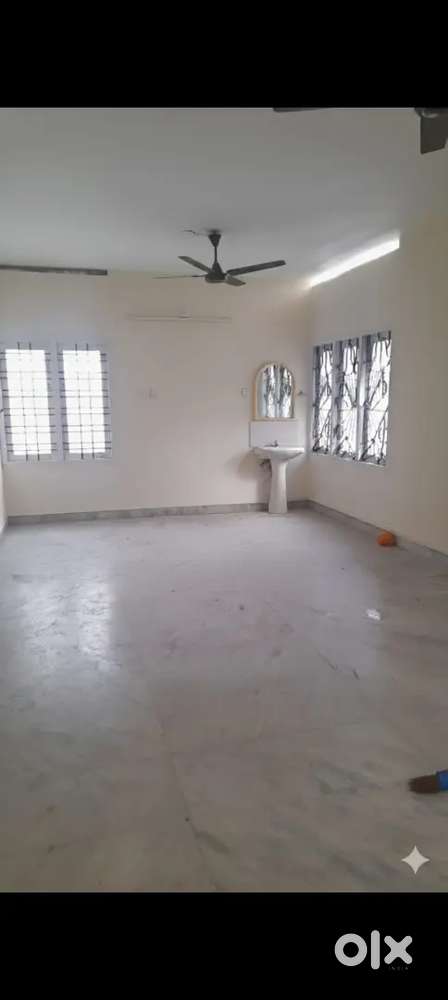 3BHK in Vazhuthacaud