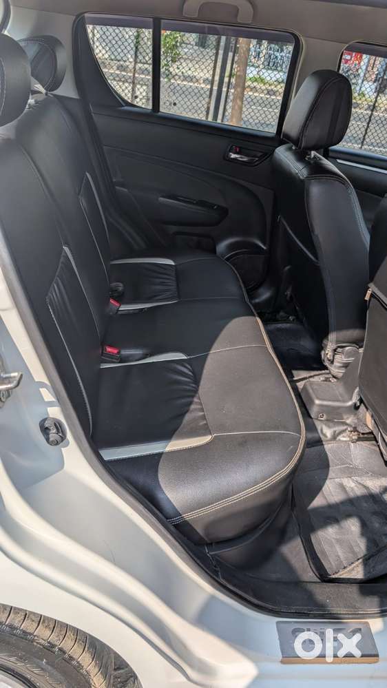 Maruti Suzuki Swift Vxi, 2016, Petrol