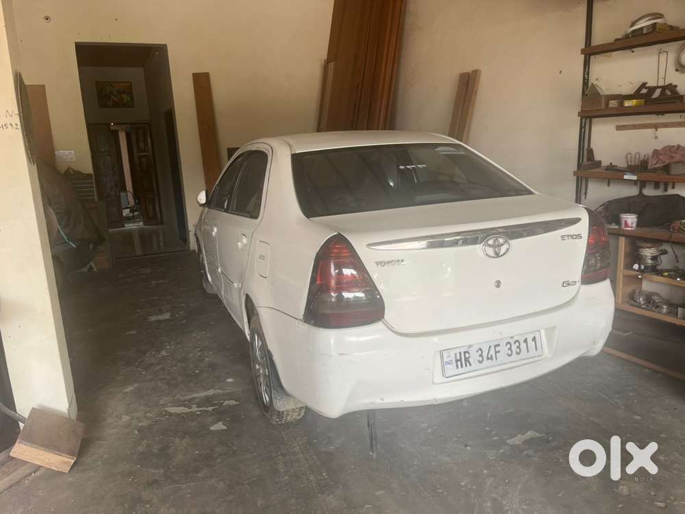 Toyota Etios