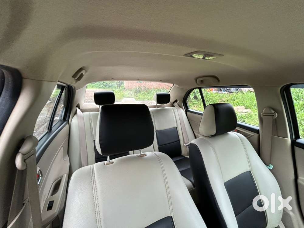 Maruti Suzuki Dzire 2014
