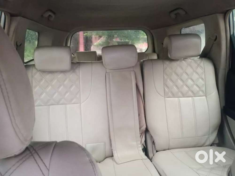 Mahindra Xuv500 2016 Diesel 150000 Km Driven