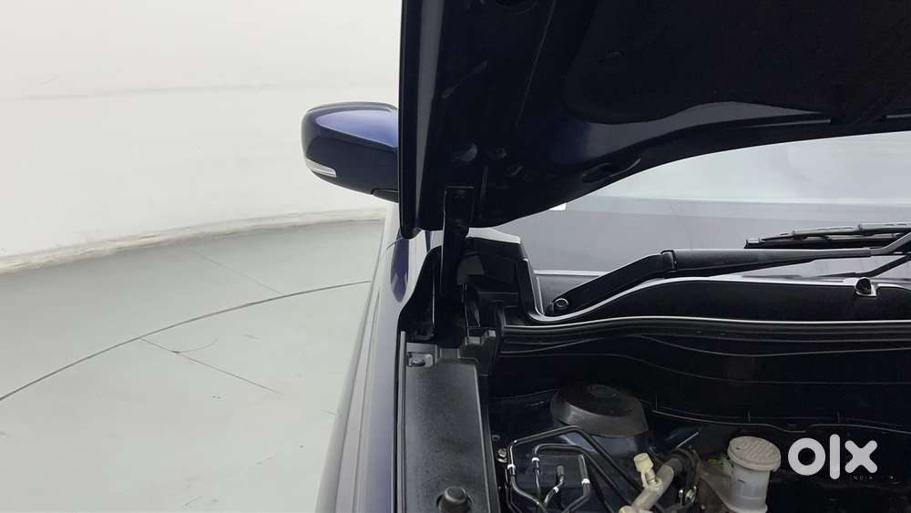 Maruti Suzuki Grand Vitara 1.5 Zeta Smart Hybrid, 2024, Petrol