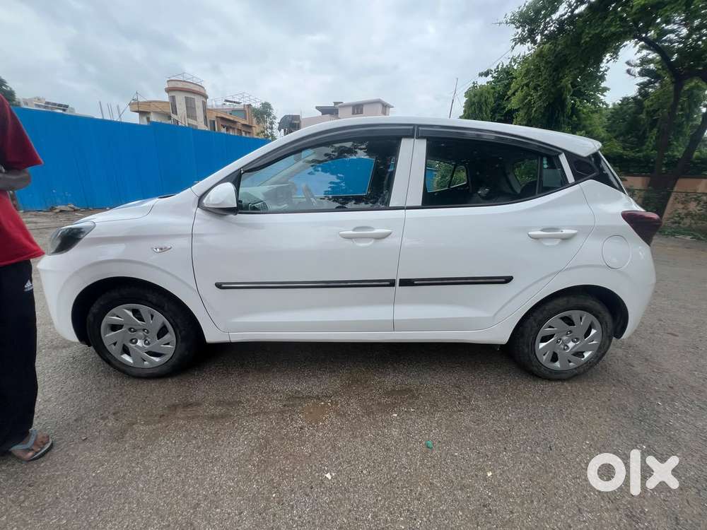 Hyundai Grand I10 Nios Magna 1.2 Mt, 2023, Petrol