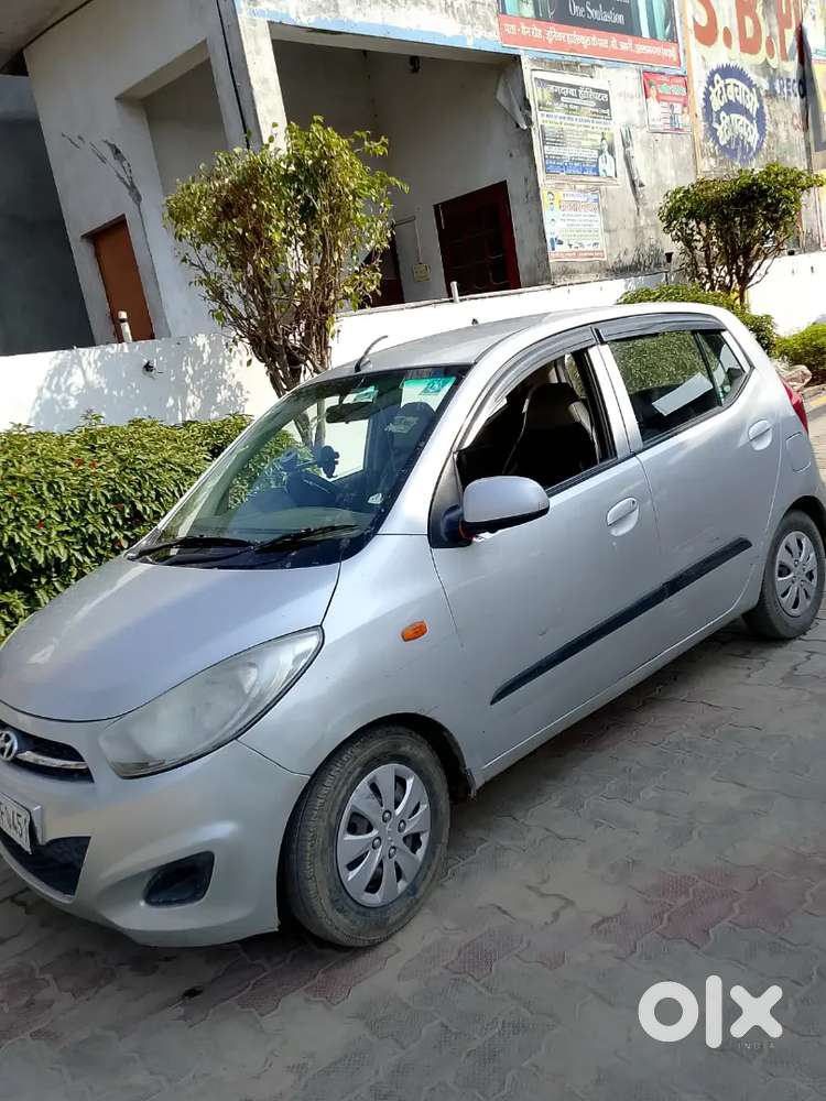 Hyundai Grand I10 2031 Petrol 90070 Km Driven