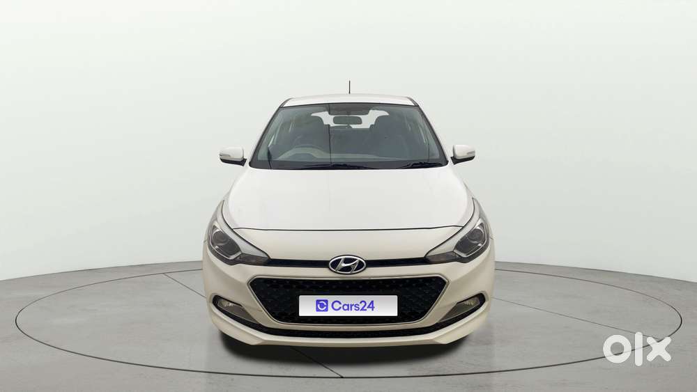 Hyundai Elite I20 Asta 1.2 (o), 2016, Petrol
