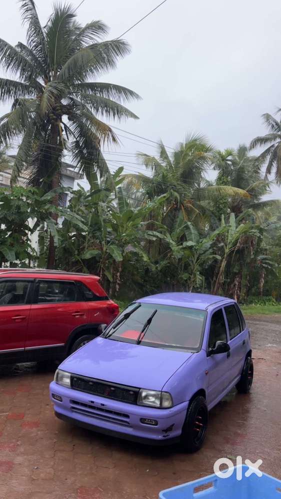 Maruti Suzuki Zen-estilo 2005 Petrol Well Maintained