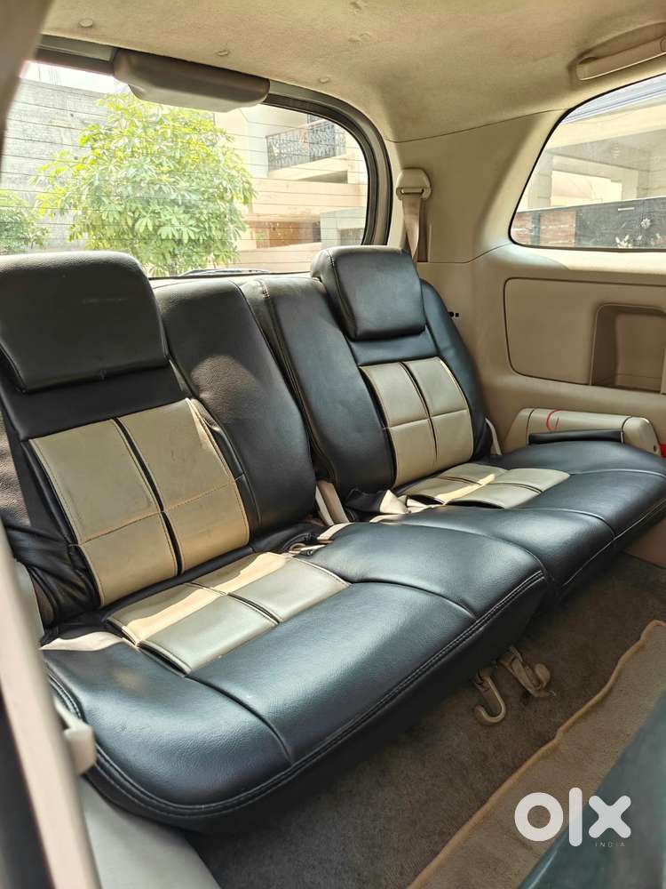 Toyota Innova 2.0 V, 2012, Diesel