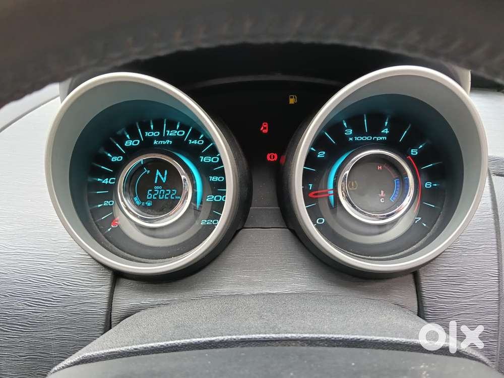 Mahindra Xuv500 W8 2wd, 2016, Diesel