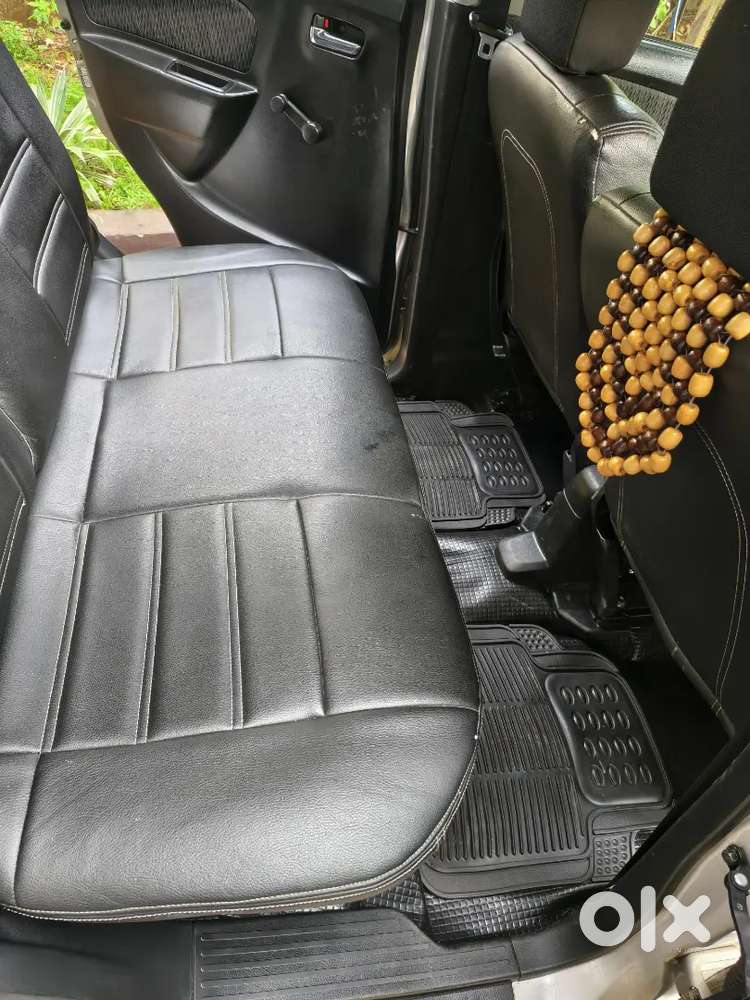 Maruti Suzuki Stingray Petrol 2013 Lxi