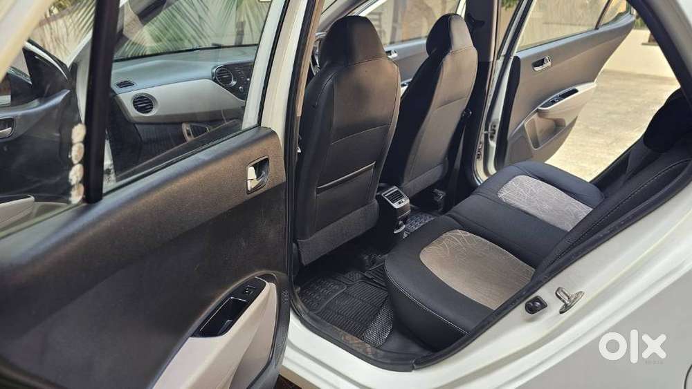 Hyundai Grand I10 Asta 1.1 Crdi, 2013, Petrol