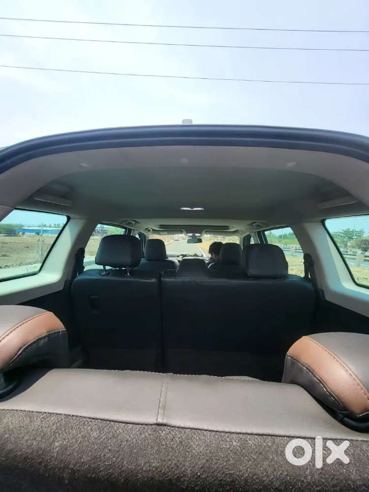 Scorpio N Z6