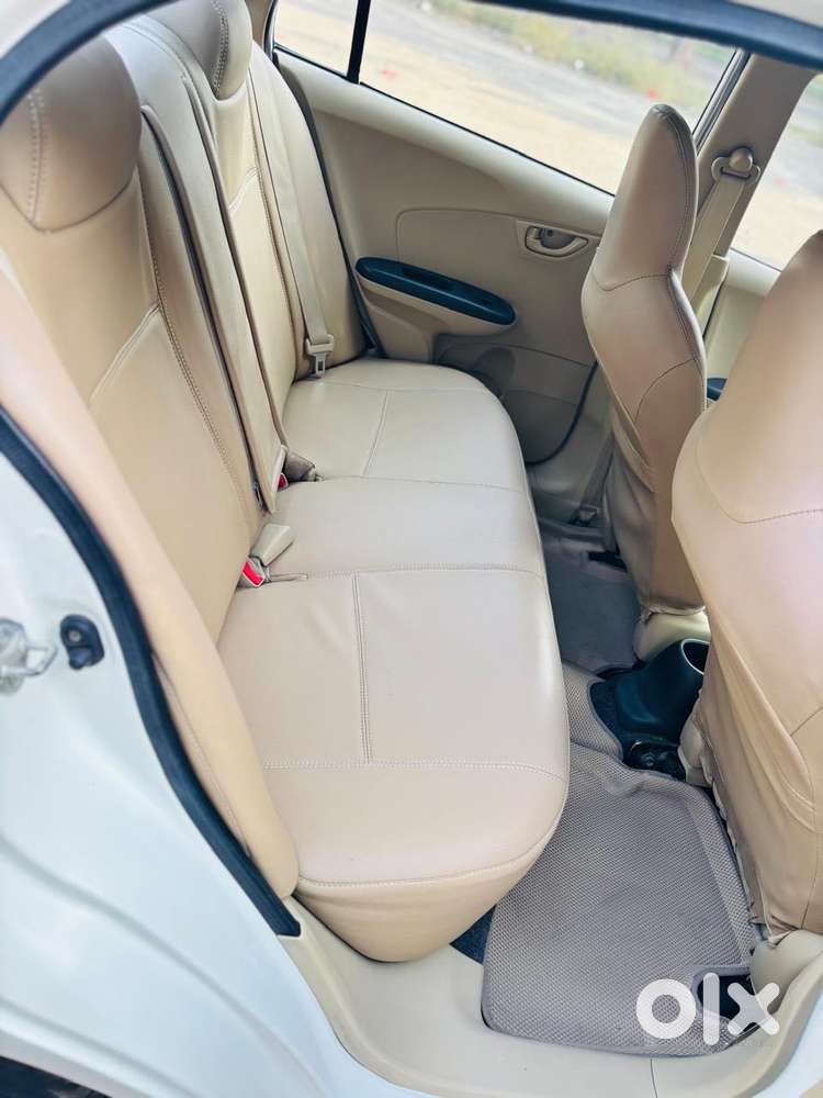 Honda Amaze 1.2 Smt I Vtec, 2015, Petrol