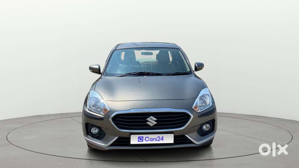 Maruti Suzuki Swift Dzire Amt Vxi, 2020, Petrol