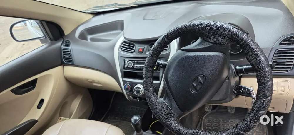 Hyundai Eon Lpg 2014