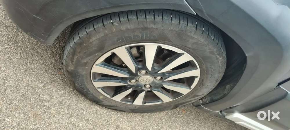 Toyota Etios Cross 1.2l G, 2014, Petrol