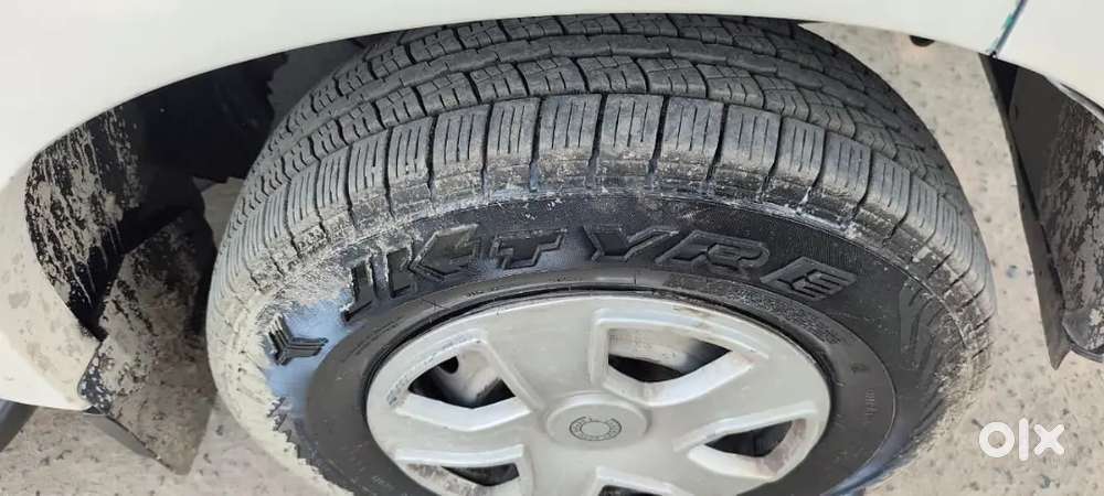 Mahindra Scorpio 2018 Diesel Good Condition