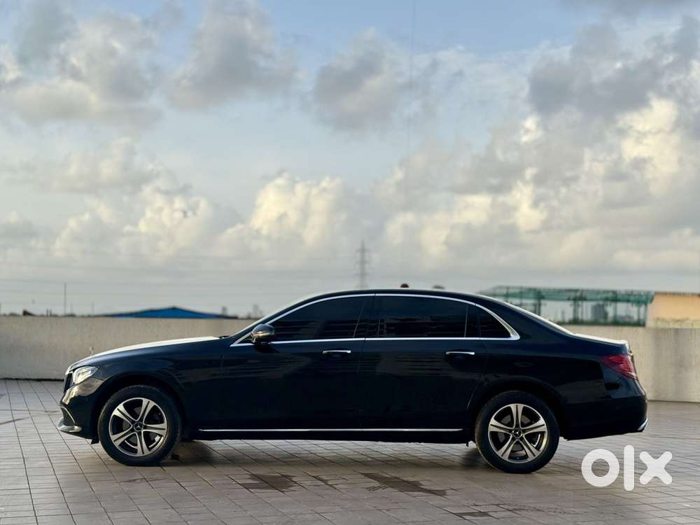 Mercedes-benz E-class Expression E 220 D, 2017, Diesel