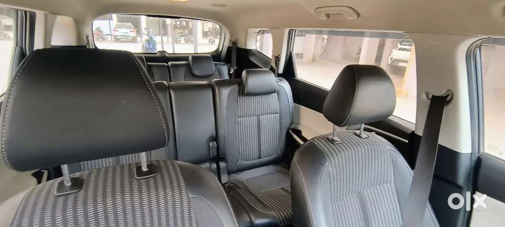 Kia Carens 2023 Petrol Good Condition