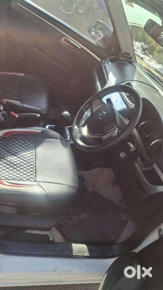 Maruti Suzuki Swift Vdi (o), 2016, Diesel