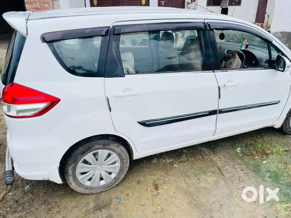 Maruti Suzuki Ertiga 2016 Diesel