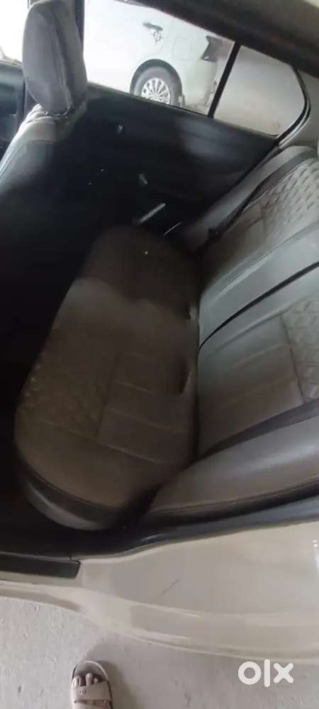 Maruti Suzuki Dzire Diesel 2016 Variant