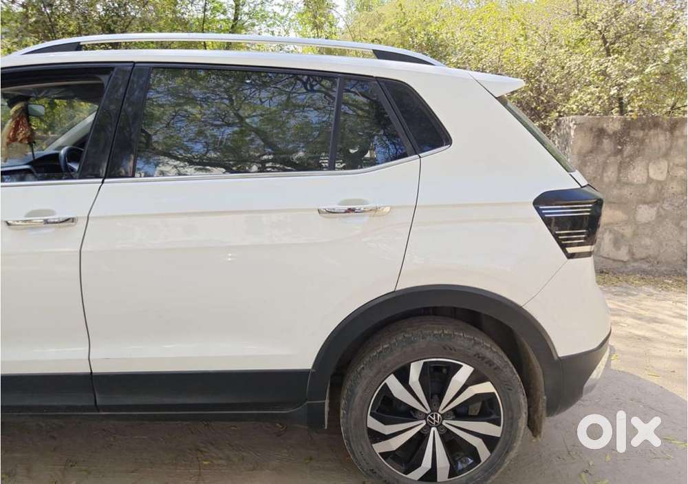 Volkswagen Taigun Gt Plus 1.5 Tsi Dsg, 2023, Petrol