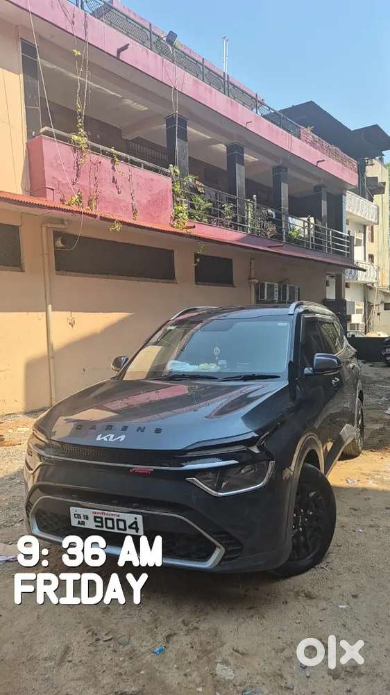Showroom Condition Maintained
