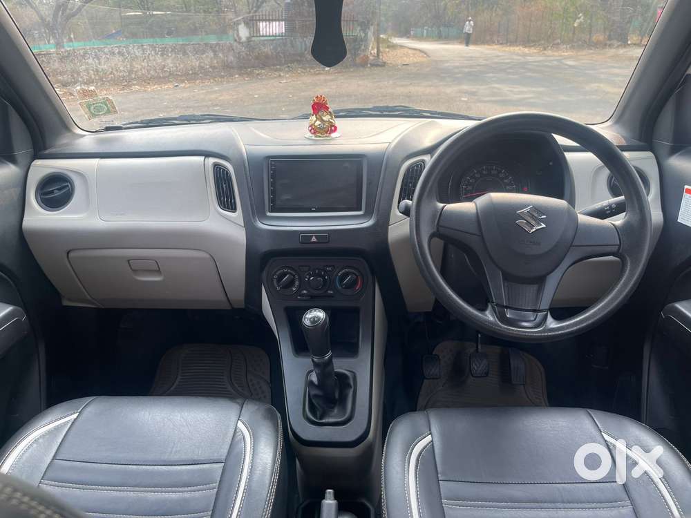 Maruti Suzuki Wagon R 1.0 2019-2022 Lxi Cng, 2023, Cng & Hybrids