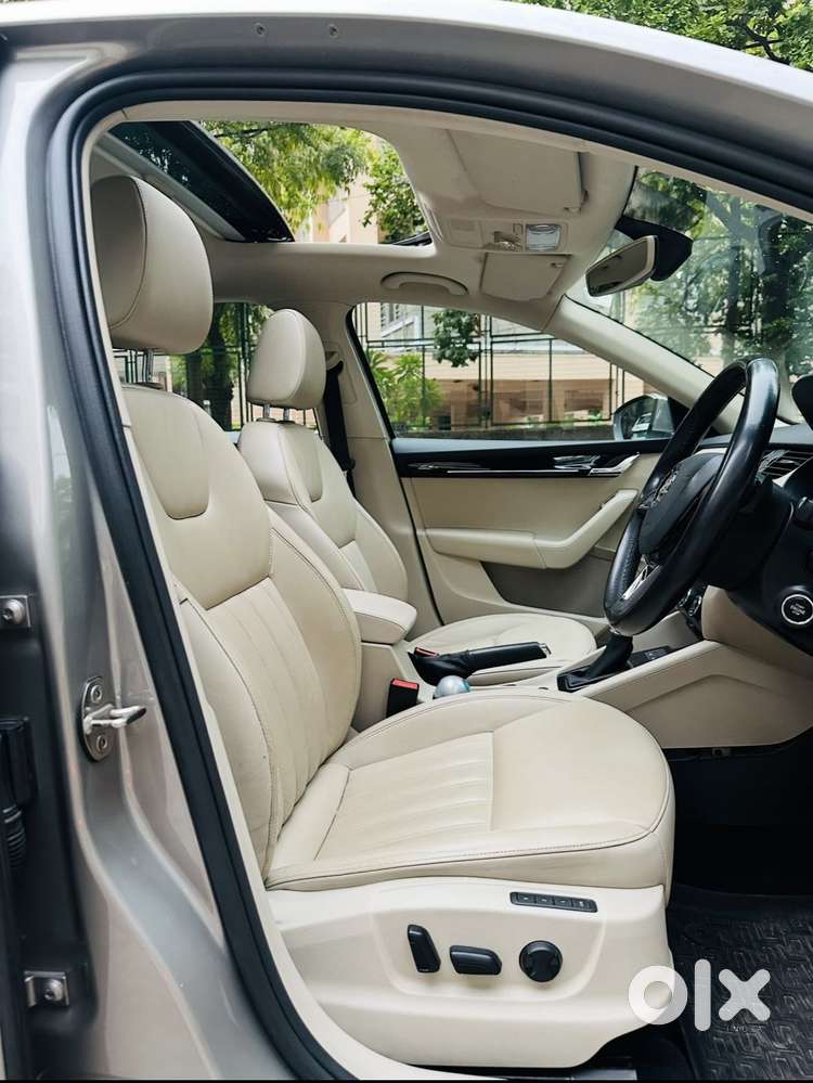 Skoda Octavia 1.8 Tsi At L K, 2019, Petrol