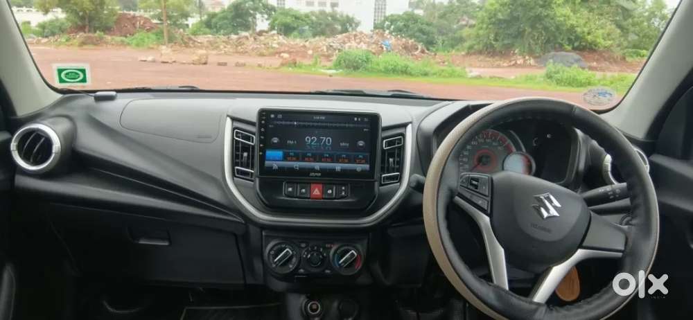 Maruti Suzuki Celerio Zxi, 2022, Petrol