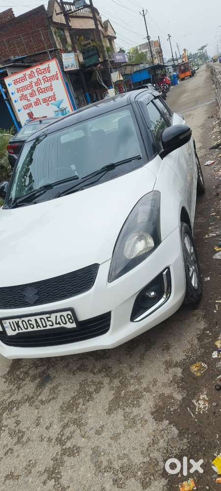 Maruti Suzuki Swift 2014 Diesel Good Condition