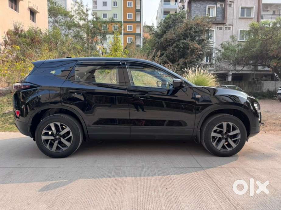Tata Harrier Xza+, 2022, Diesel