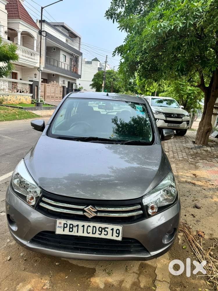 Maruti Suzuki Celerio Automatic 30000driven Brand New Condition