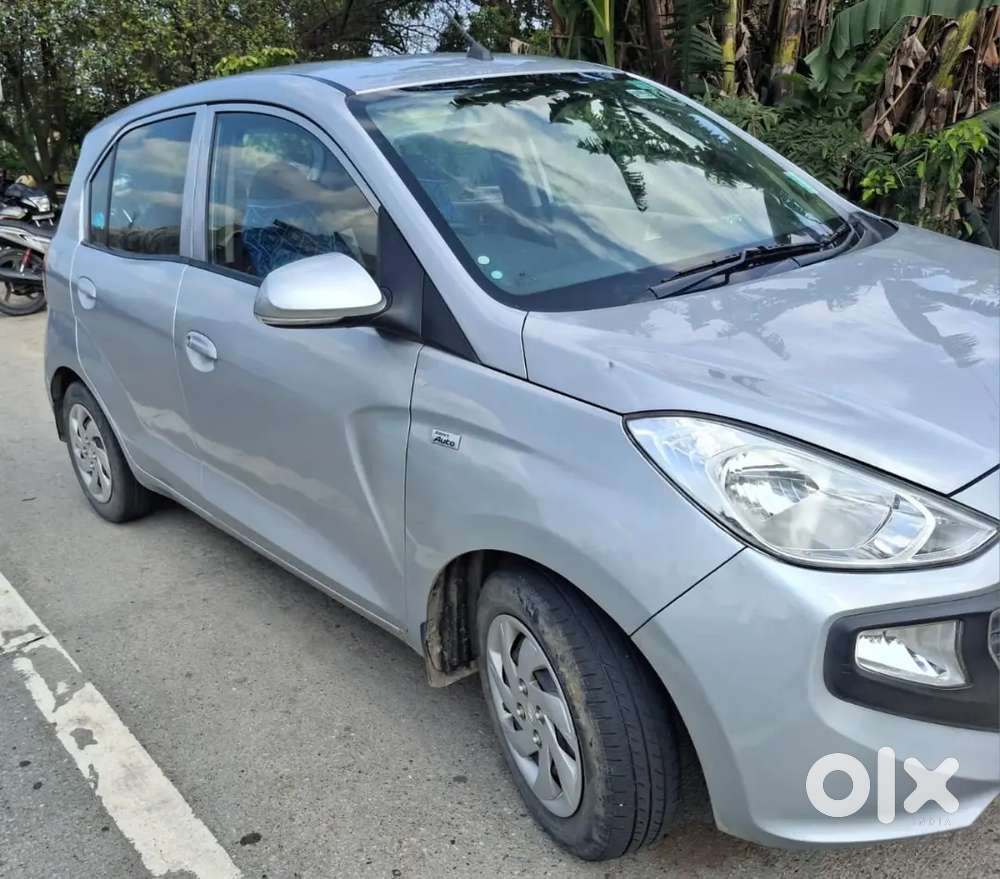 Hyundai Santro Magna, Amt. Petrol 2019 December Model