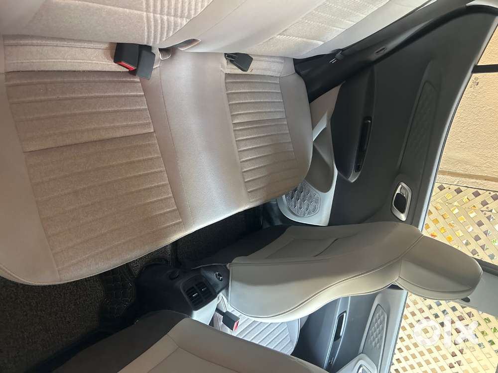 New 2025 Grandi10 Nios Sports O Auto Petrol, Less Km Driven