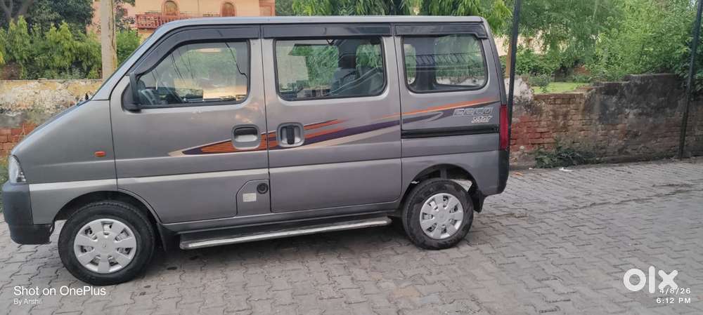 Maruti Suzuki Eeco