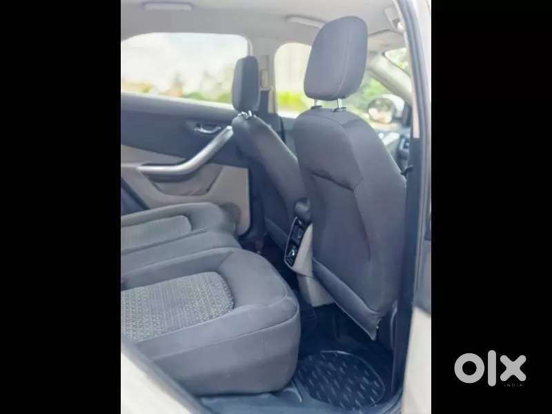 Tata Nexon 1.5 Revotorq Xz Plus, 2018, Diesel