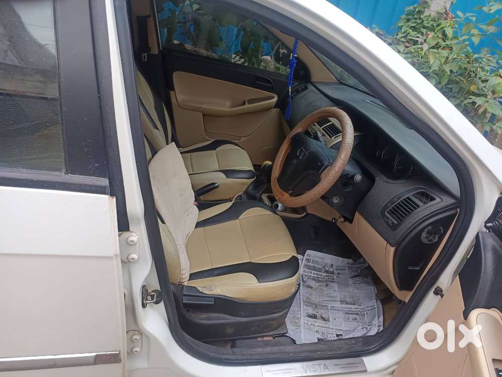 Tata Indica Vista Tdi 2014 Diesel Car
