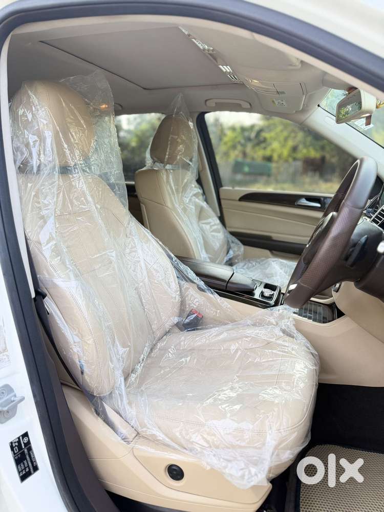 Mercedes-benz Gle Class 2.1 250d 4matic, 2016, Diesel