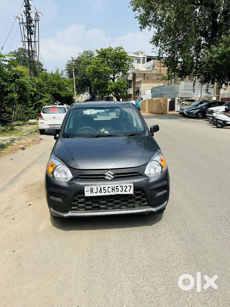 Maruti Suzuki Alto 800 Lxi Opt, 2019, Petrol