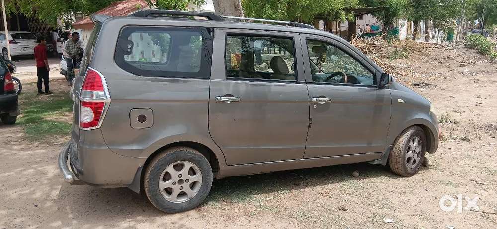 Selling For New Car Buy