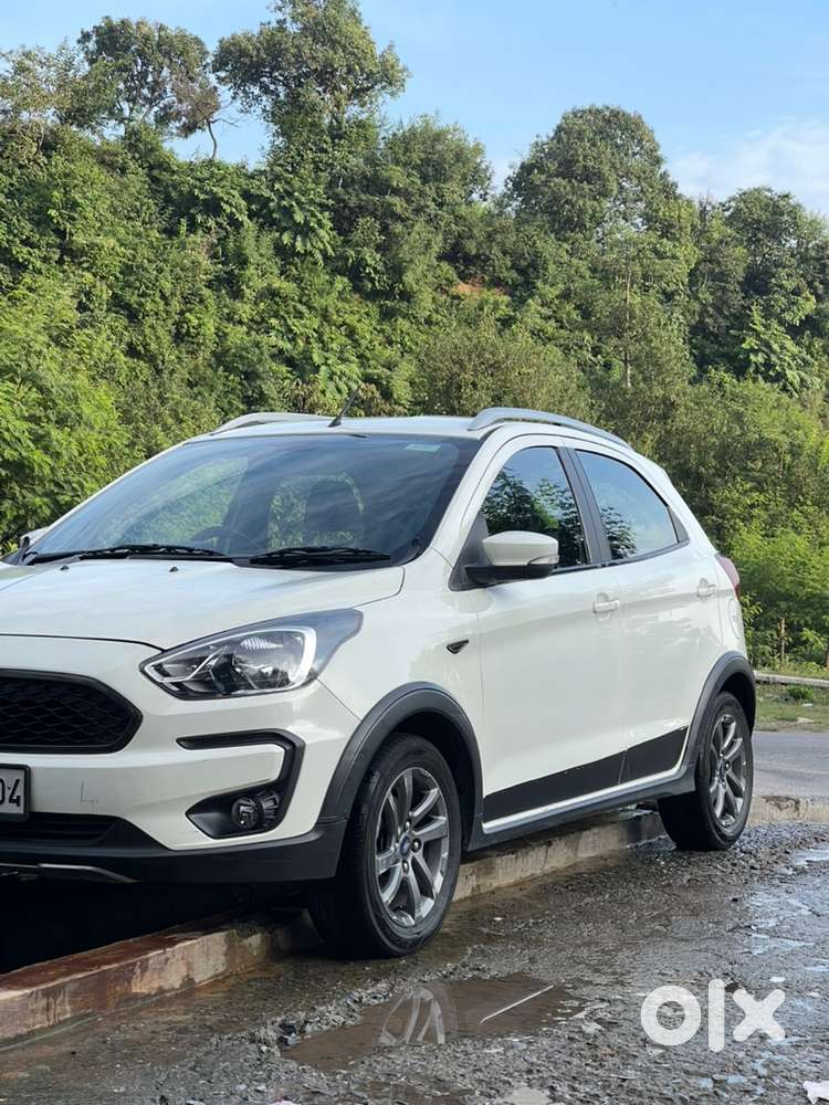 Ford Diesel Manual 2020