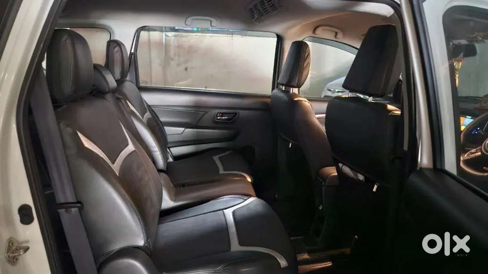 Maruti Suzuki Xl6 2022 1.5 Zeta