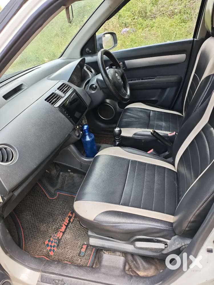 Swift Maruti Vdi Diesel 2010