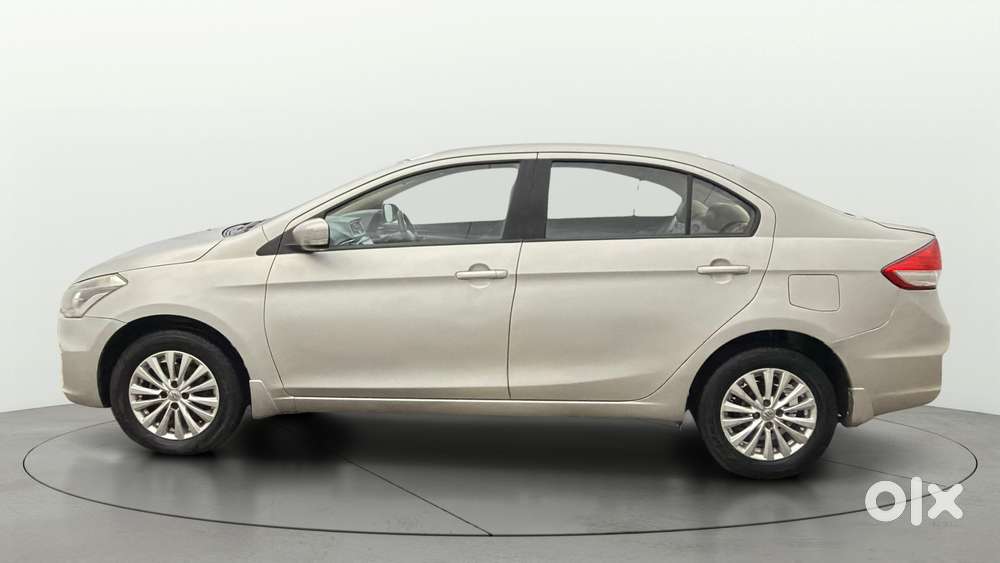 Maruti Suzuki Ciaz 1.4 Sigma, 2018, Petrol